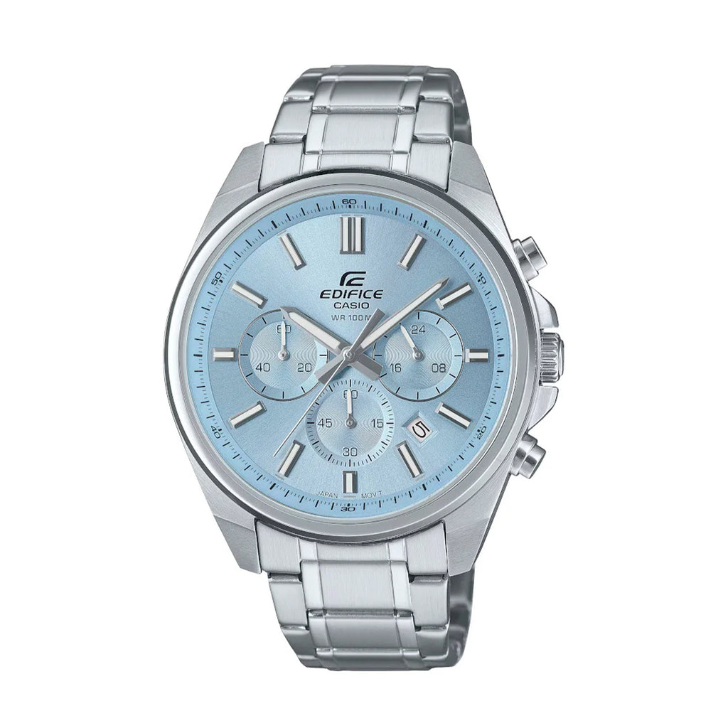 Reloj Casio Edifice Caballero