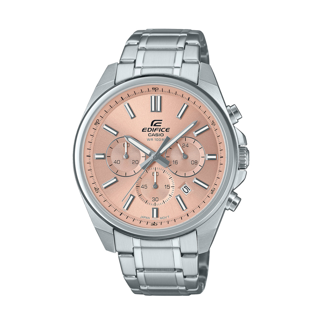 Reloj Casio Edifice Caballero