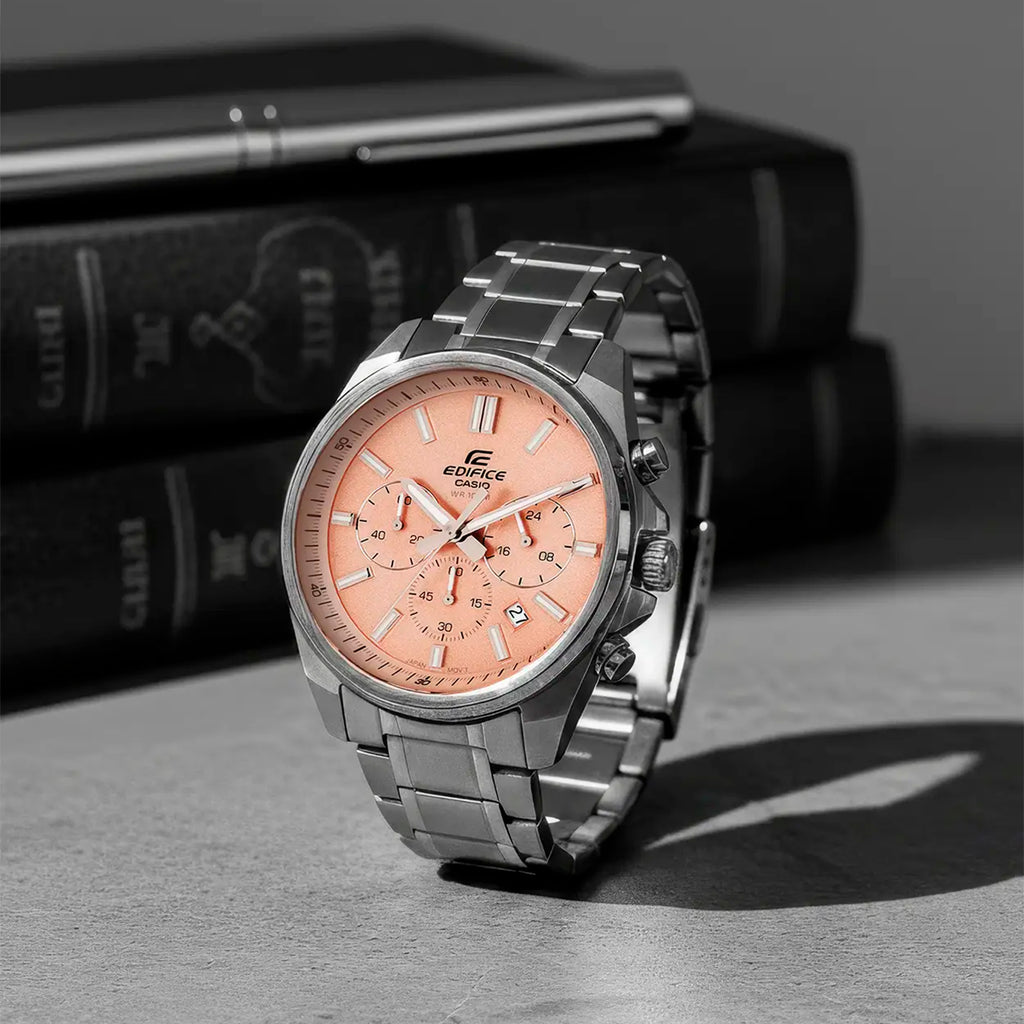 Reloj Casio Edifice Caballero