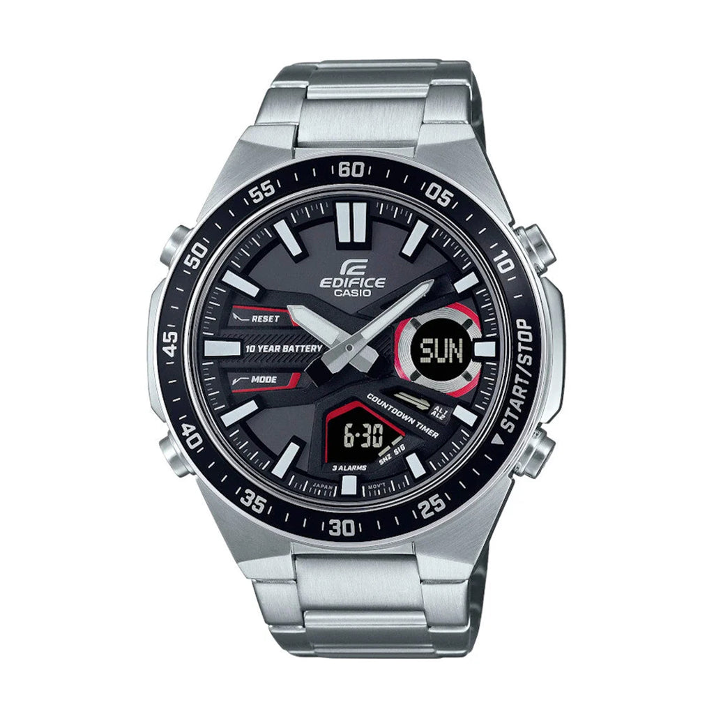 Reloj Casio Edifice Caballero
