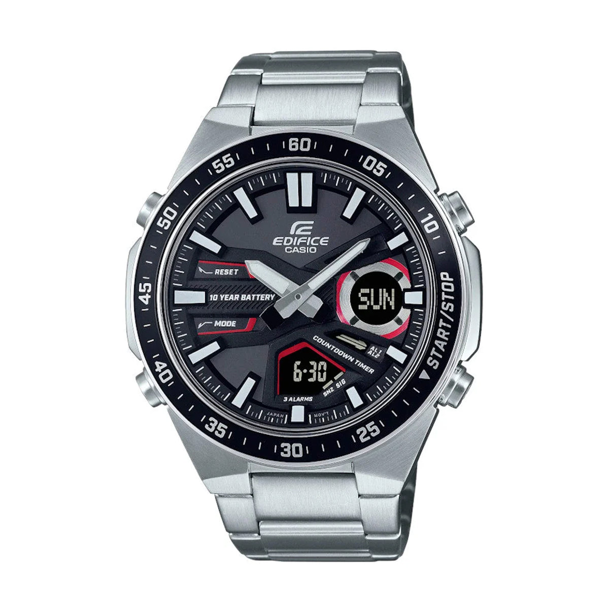 Reloj Casio Edifice Caballero