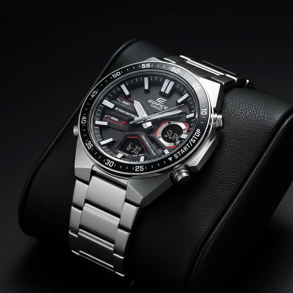 Reloj Casio Edifice Caballero