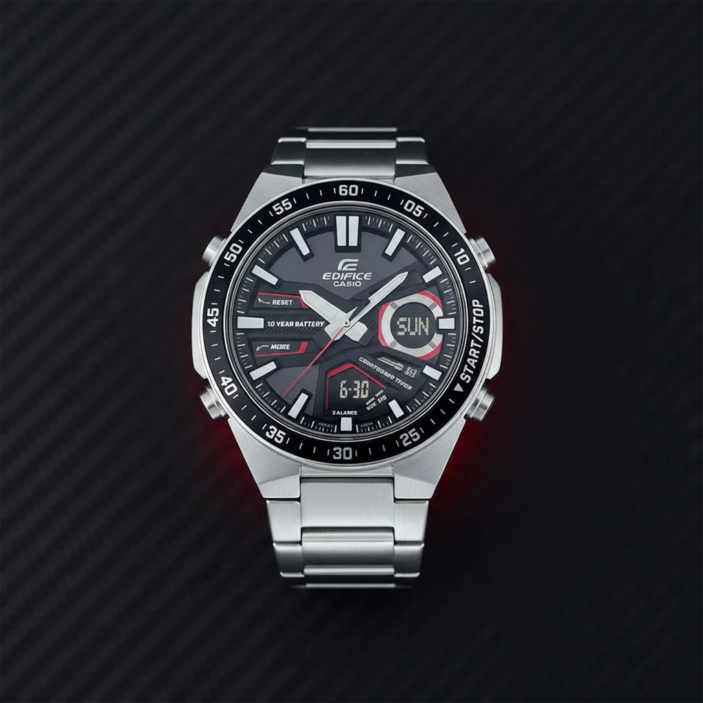 Reloj Casio Edifice Caballero