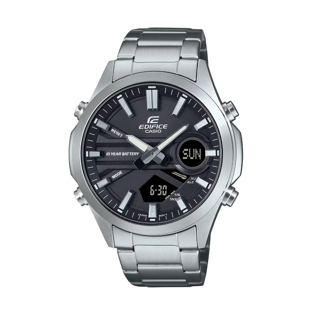 Reloj Casio Edifice Caballero