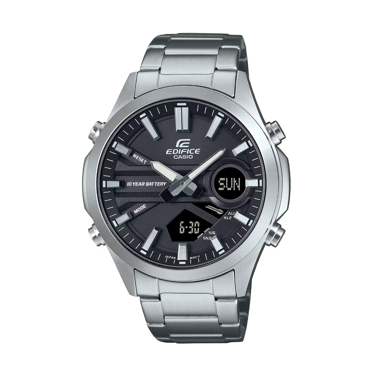 Reloj Casio Edifice Caballero