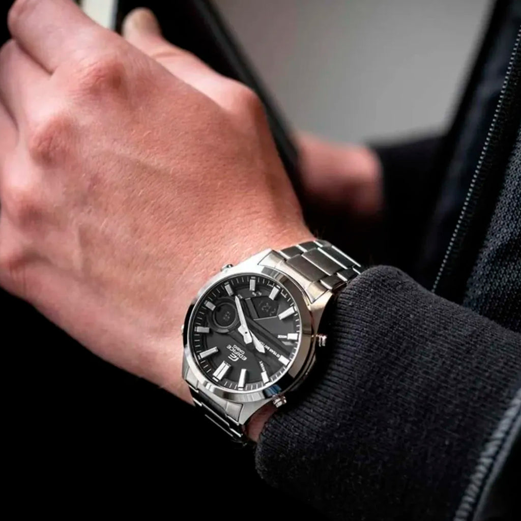 Reloj Casio Edifice Caballero