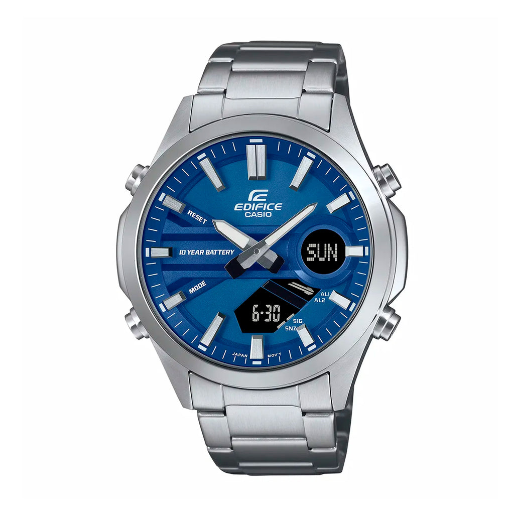 Reloj Casio Edifice Caballero