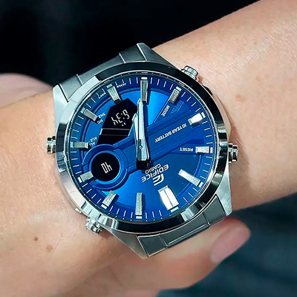 Reloj Casio Edifice Caballero