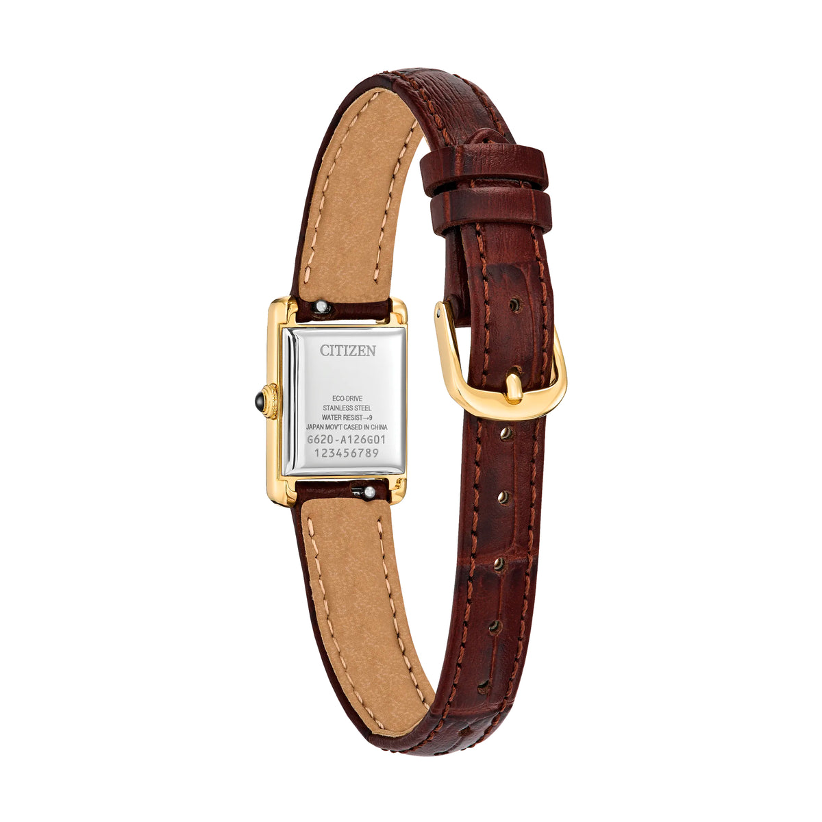 Reloj Citizen Fio Roma Dama