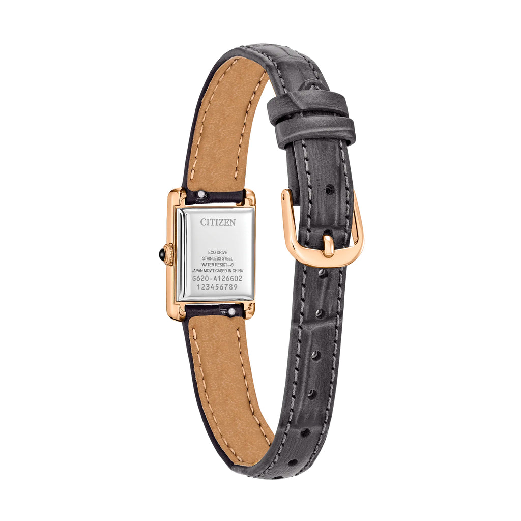 Reloj Citizen Fio Roma Dama