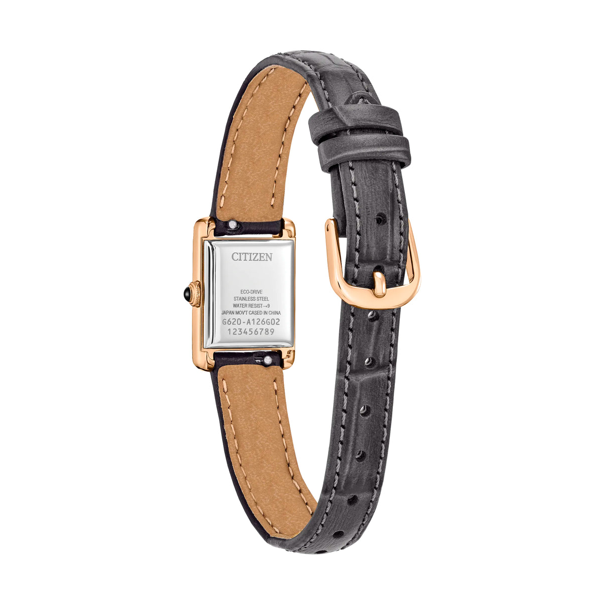 Reloj Citizen Fio Roma Dama