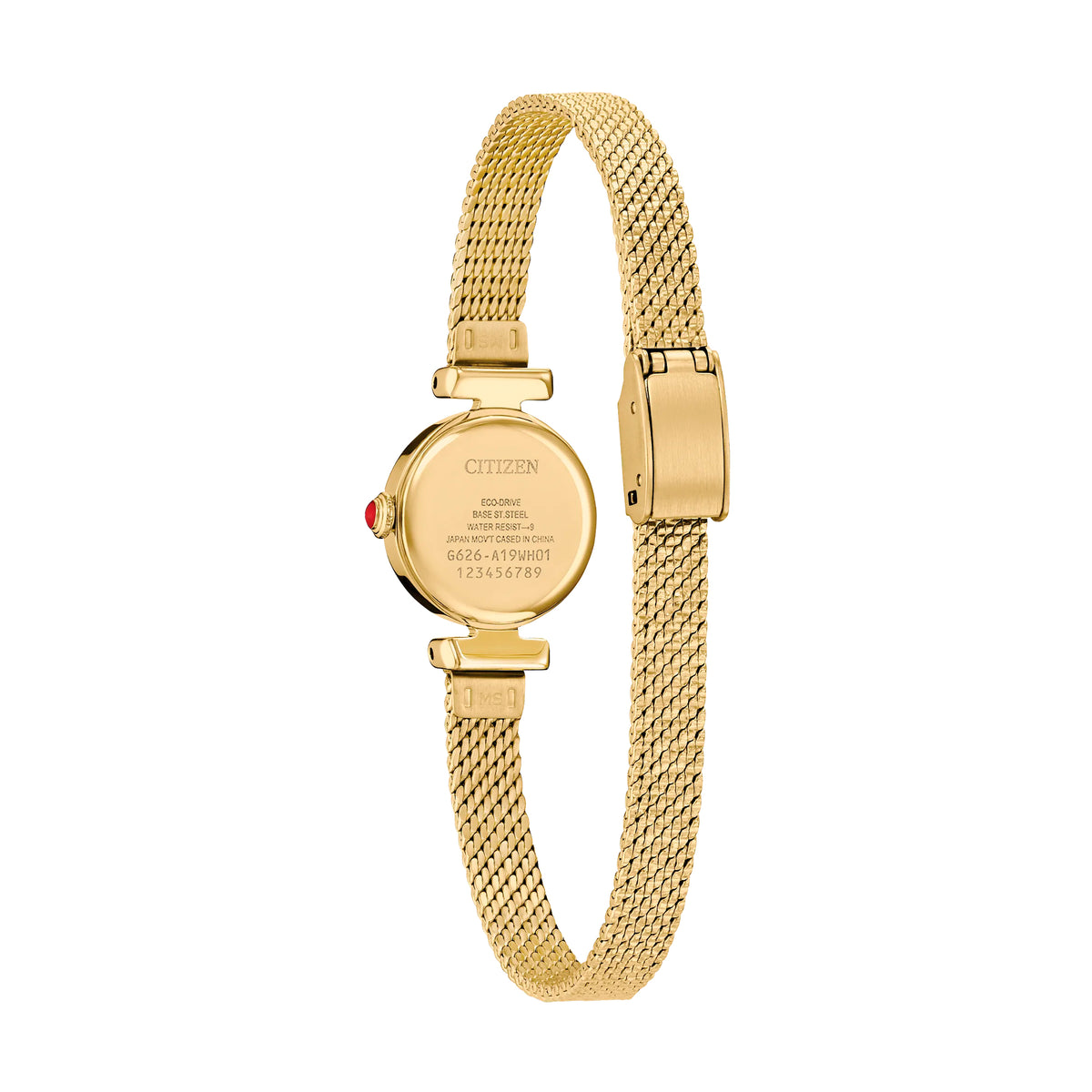 Reloj Citizen Fio Dama