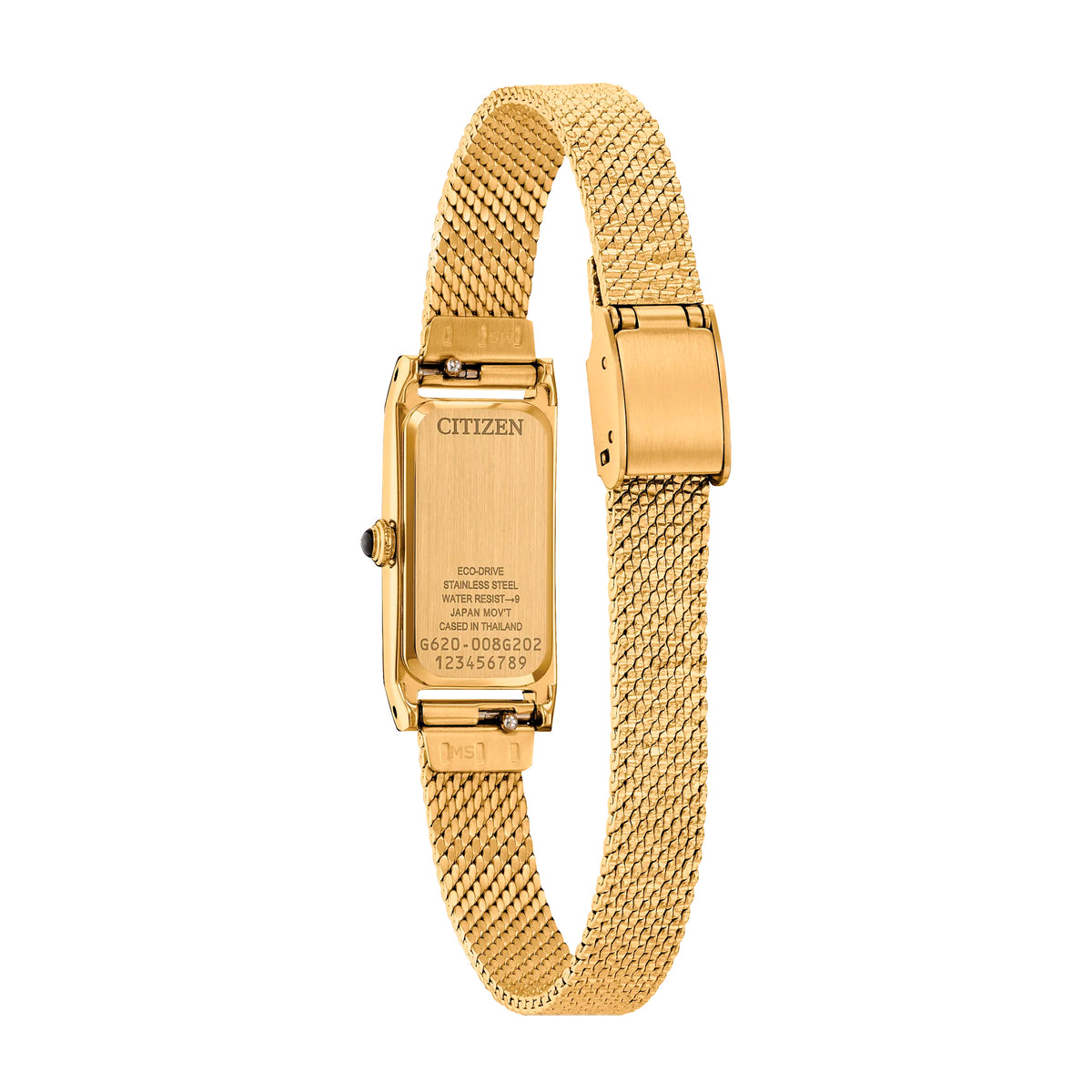 Reloj Citizen Fio Dama