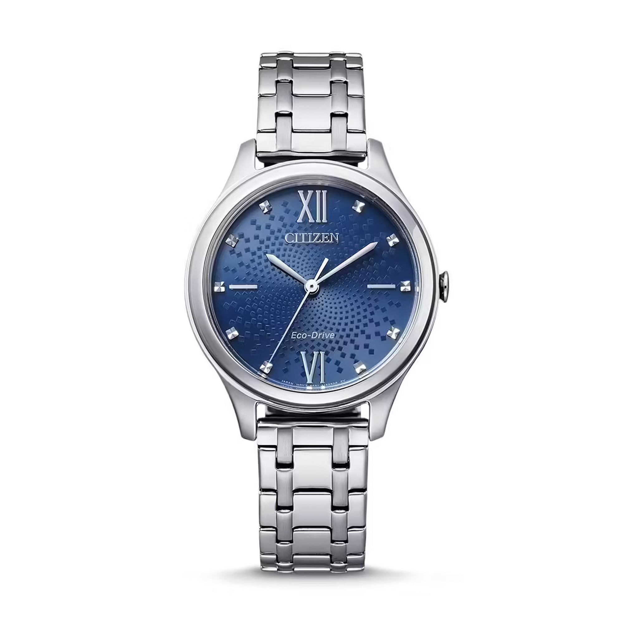Reloj Citizen Dress Classic Dama