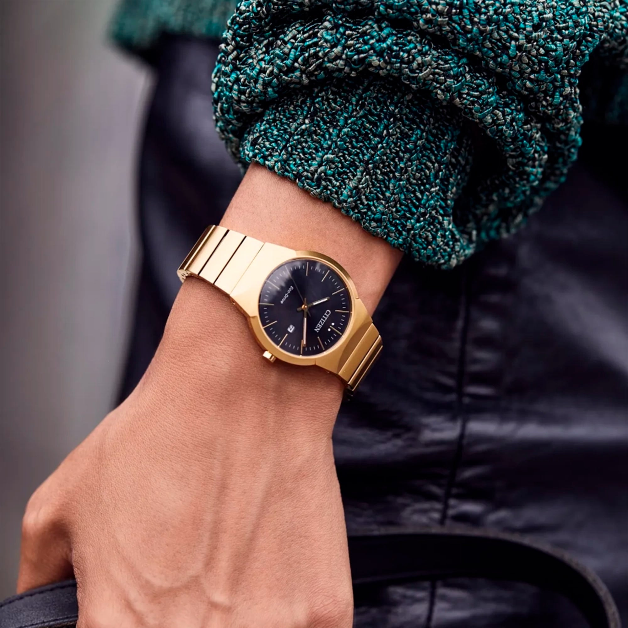 Reloj Citizen Axiom Dama