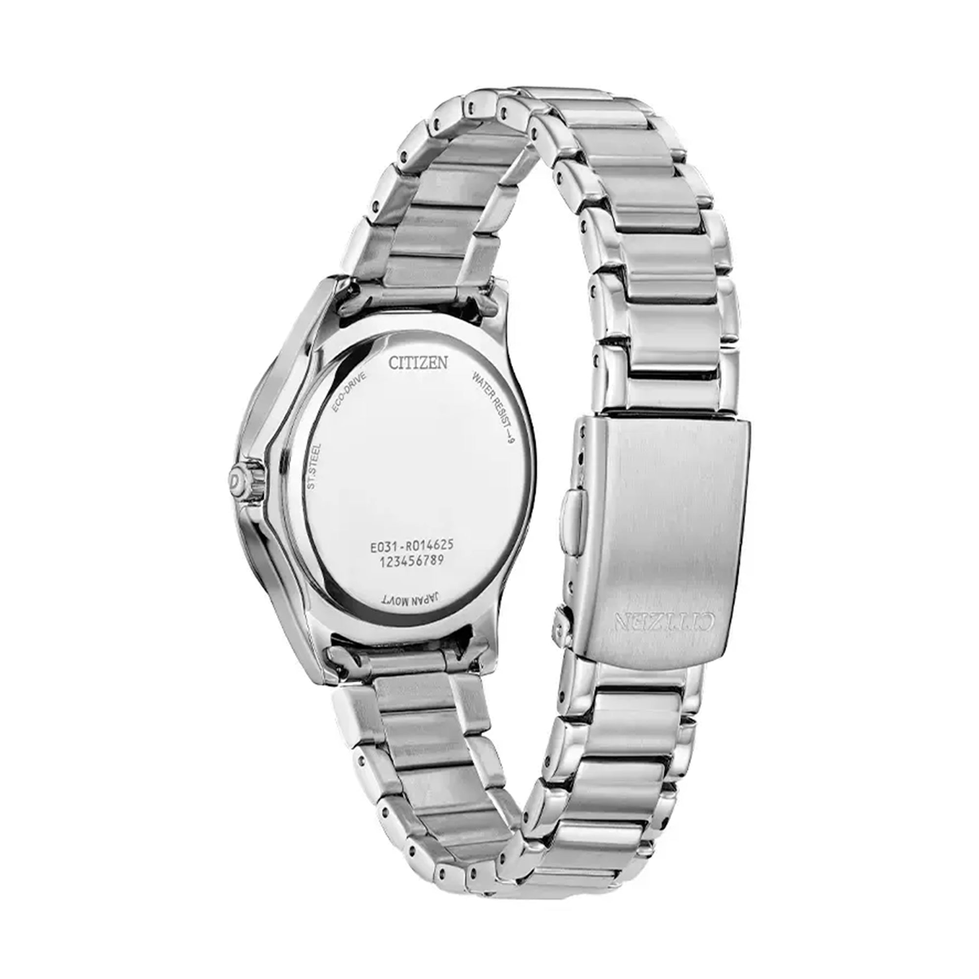 Reloj Citizen CLASSIC Dama