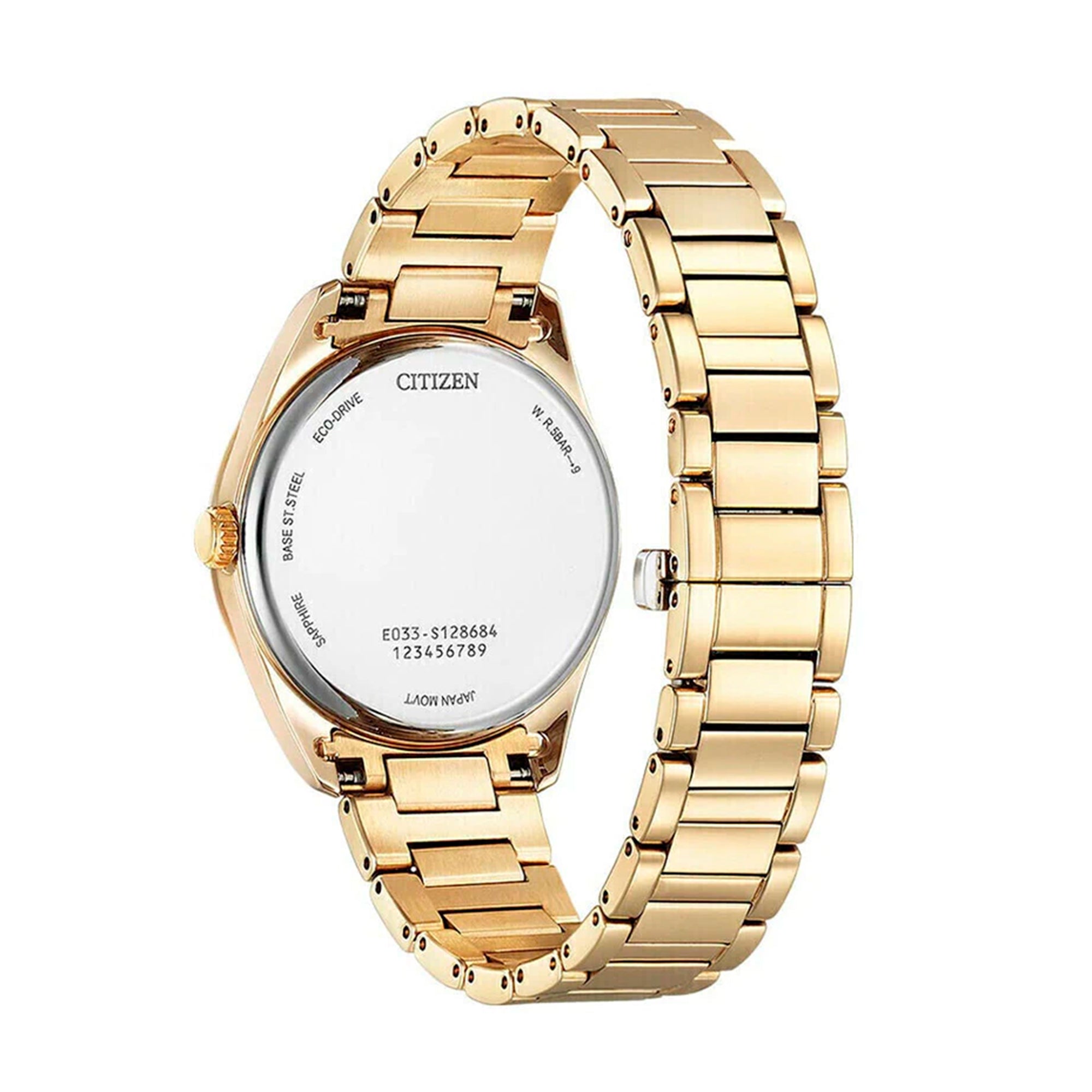 Reloj Citizen Fiore Dama