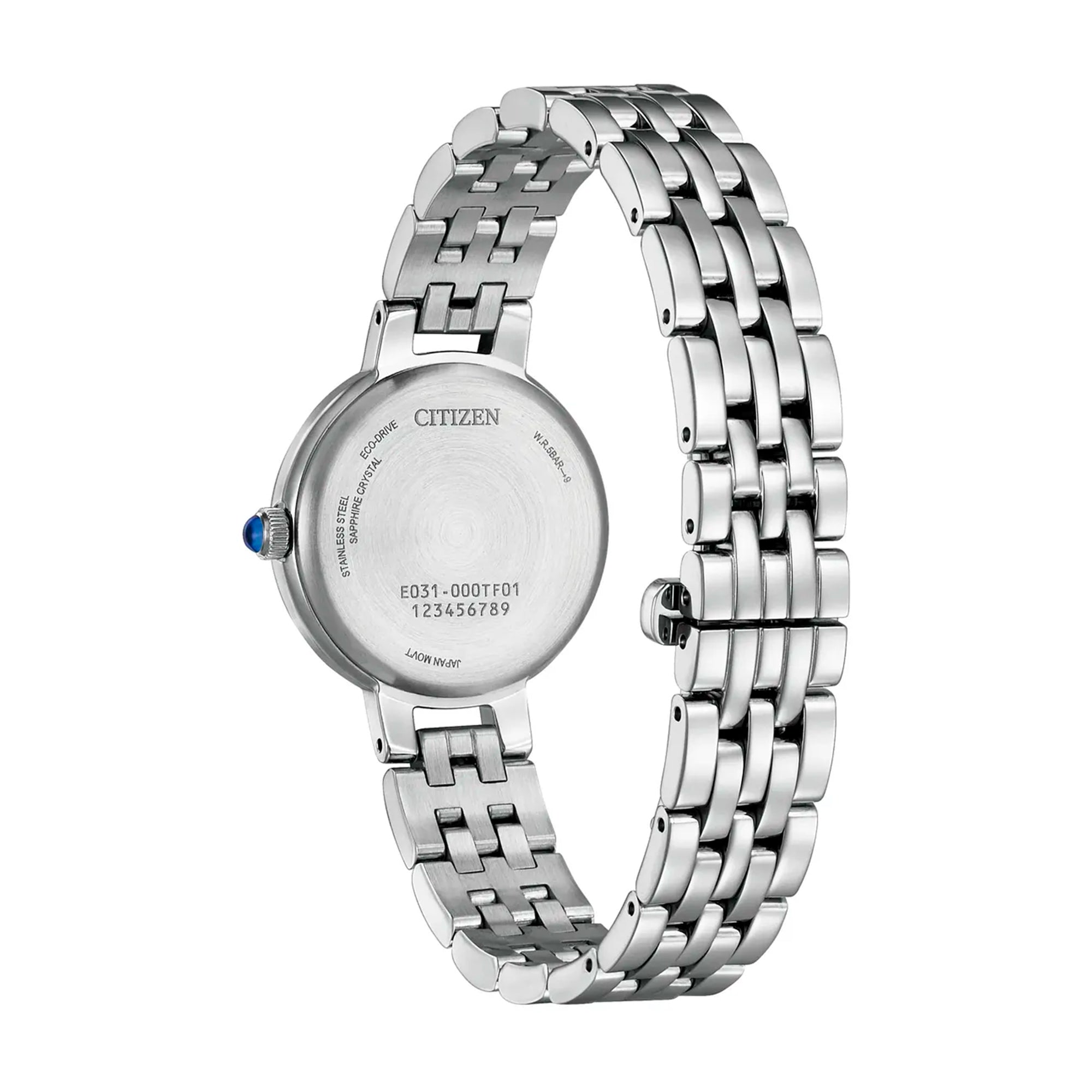 Reloj Citizen L Classic Dama