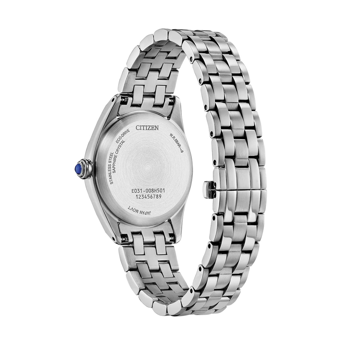 Reloj Citizen L Classic Dama