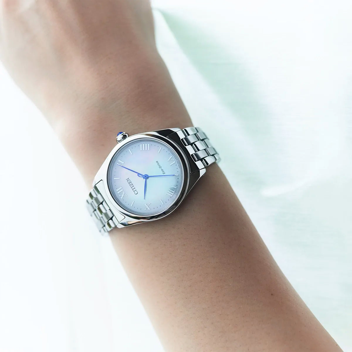 Reloj Citizen L Classic Dama