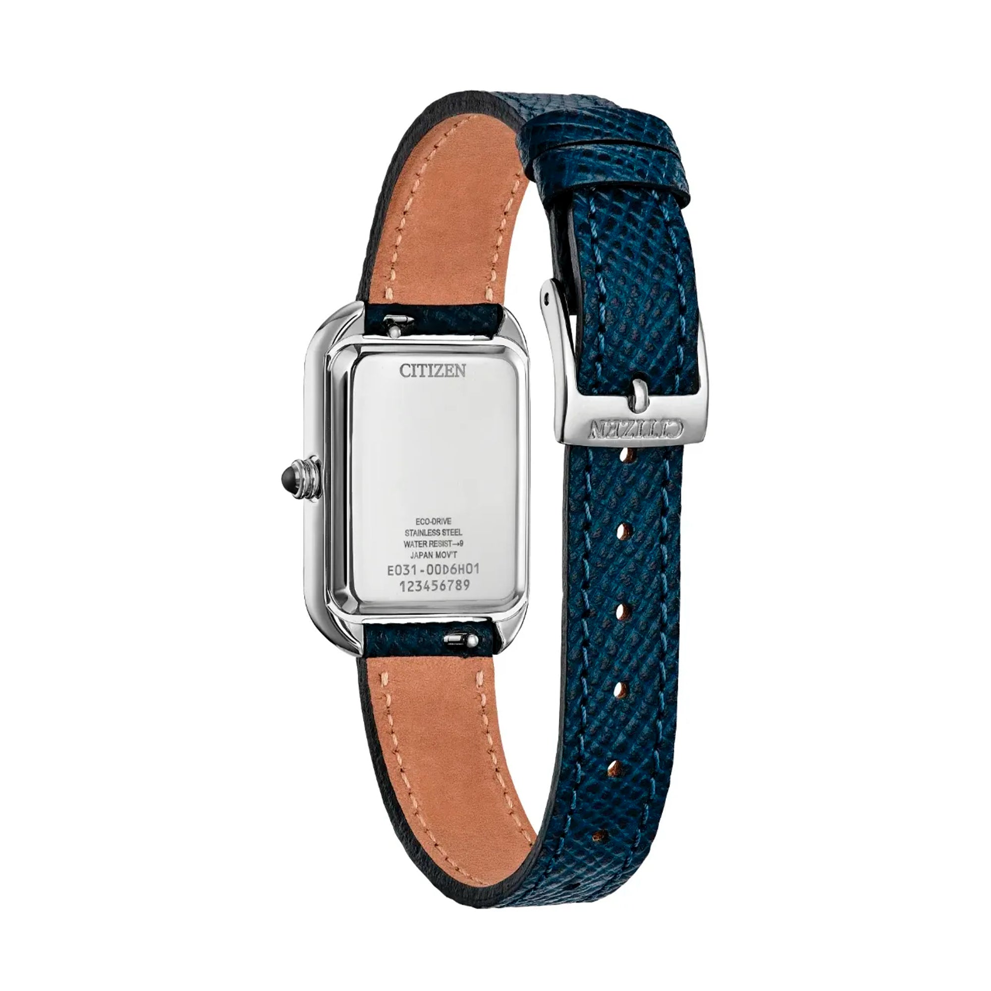 Reloj Citizen Dress Classic Dama