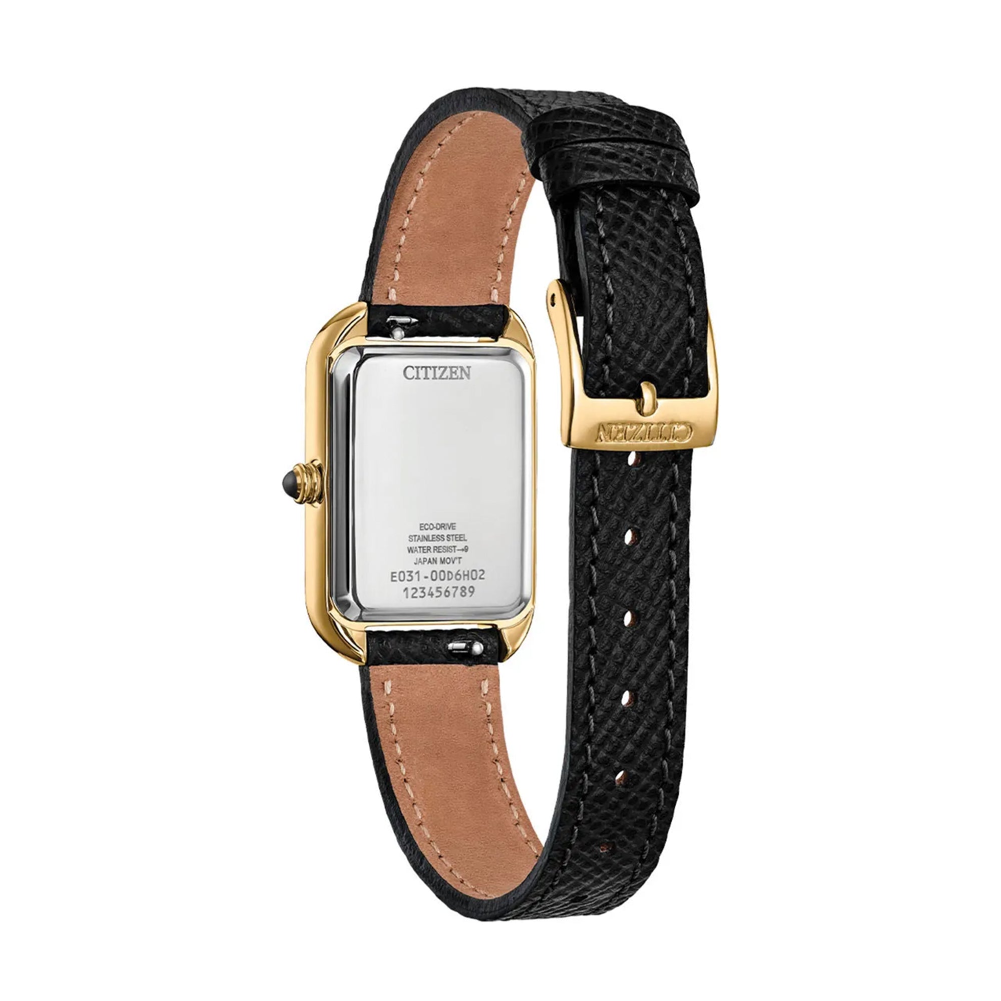 Reloj Citizen Dress Classic Dama