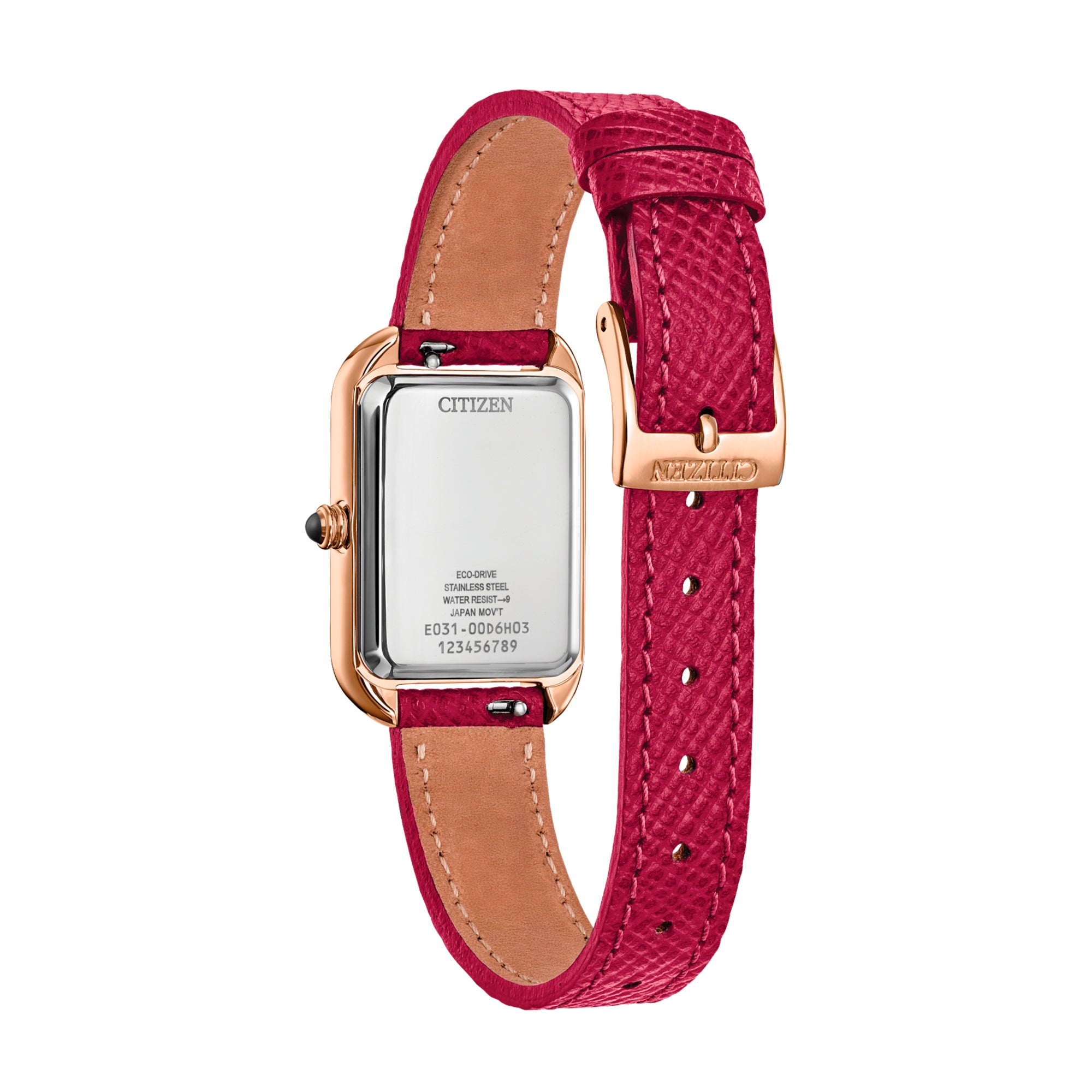 Reloj Citizen Dress Classic Dama