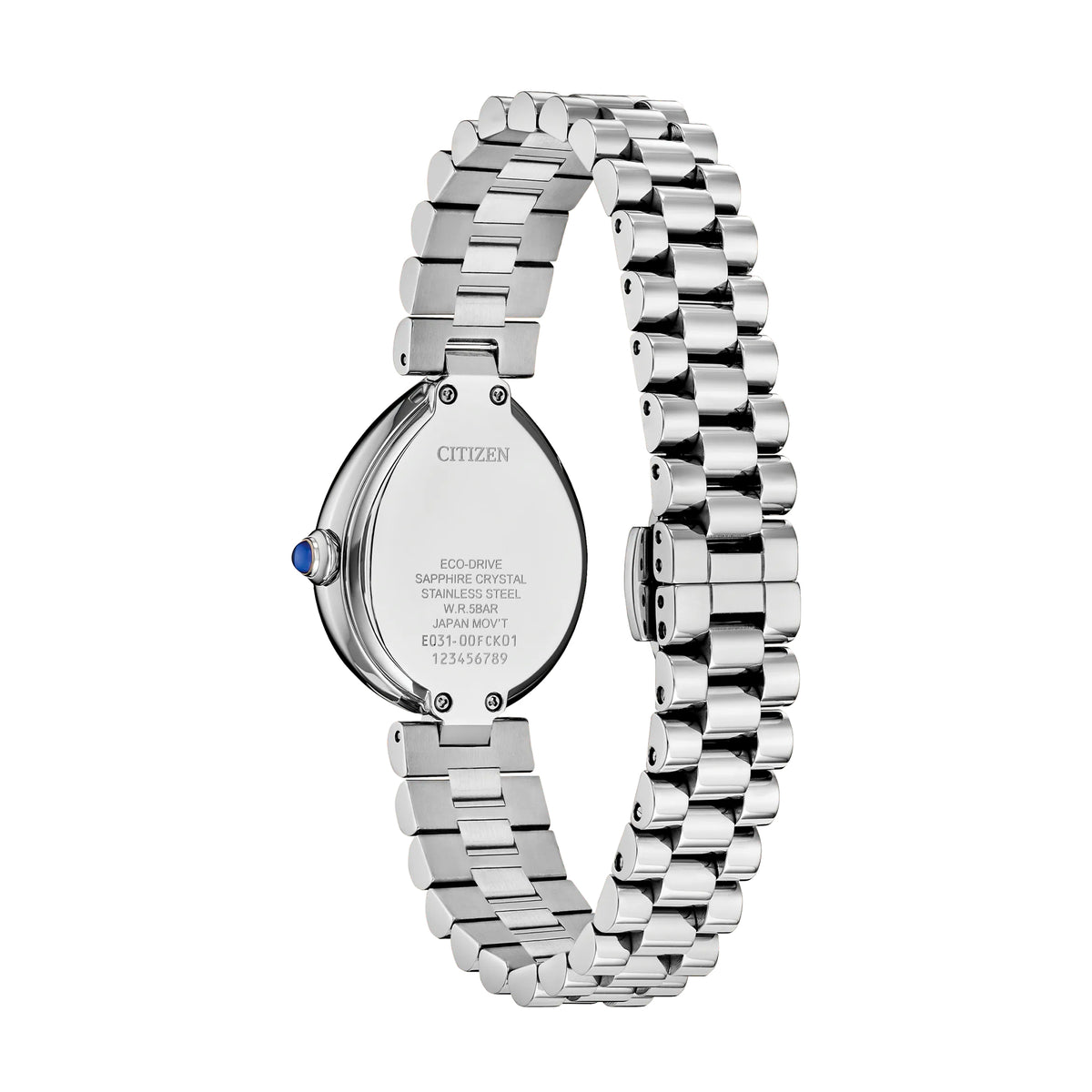 Reloj Citizen L Rainell Dama