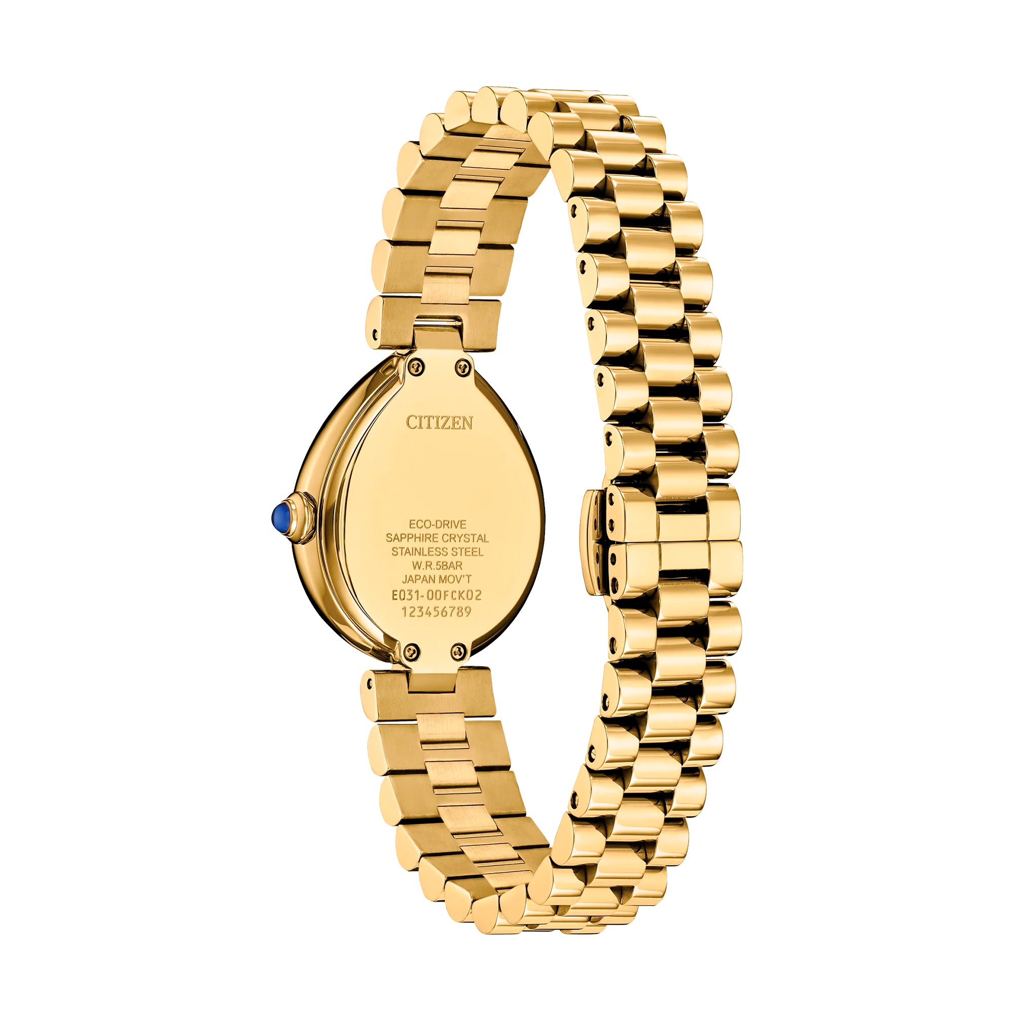 Reloj Citizen  L Rainell Dama