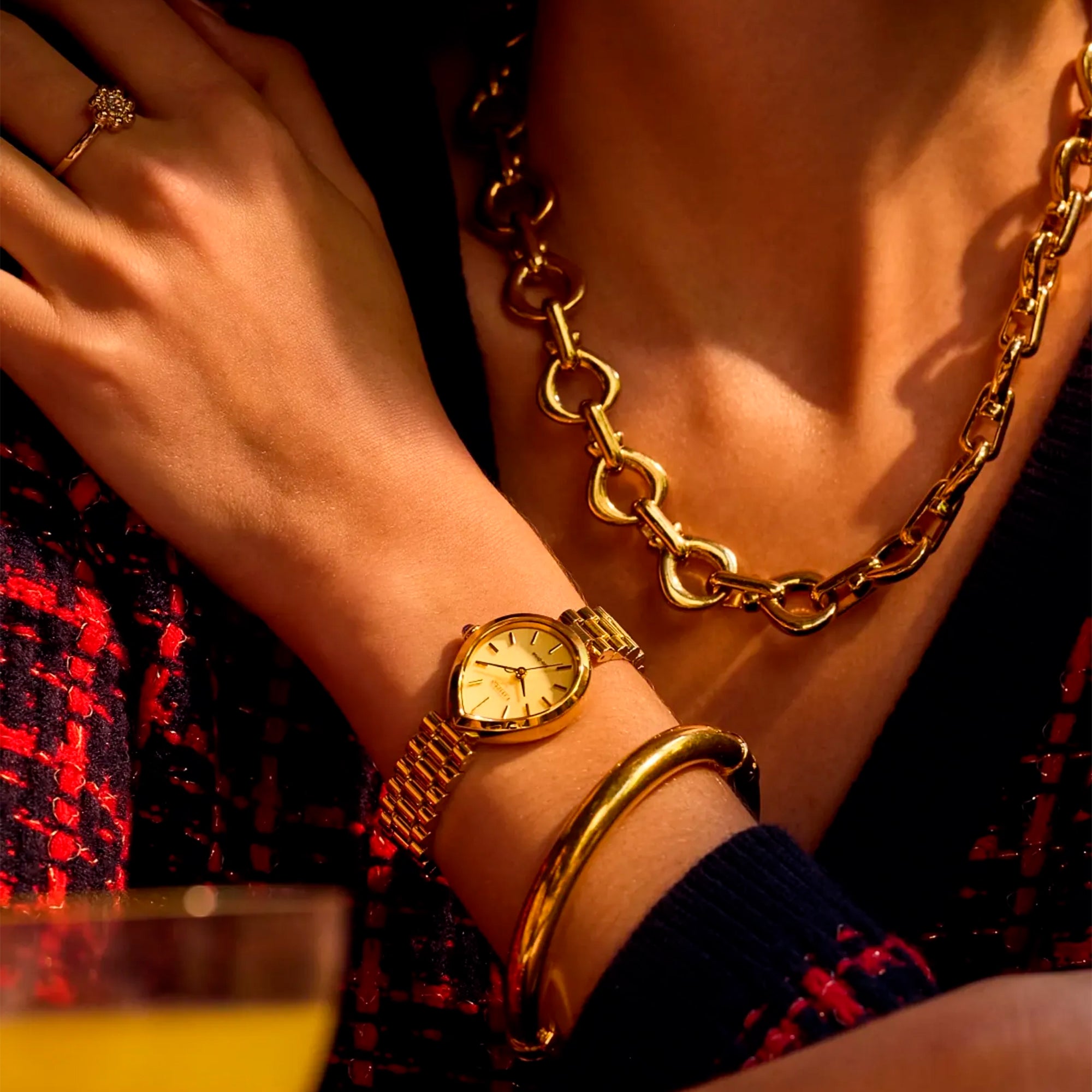 Reloj Citizen  L Rainell Dama