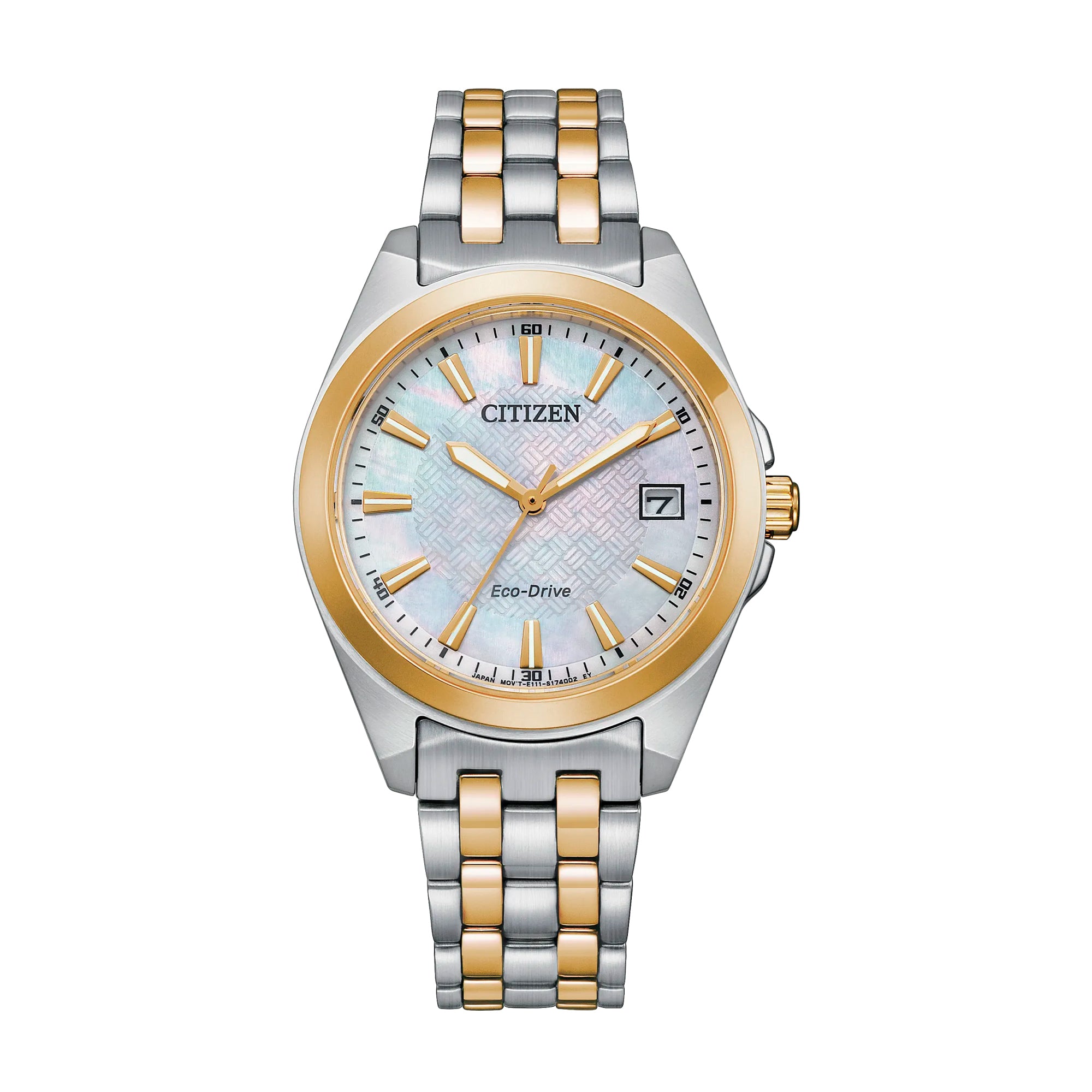 Reloj Citizen Peyten Dama