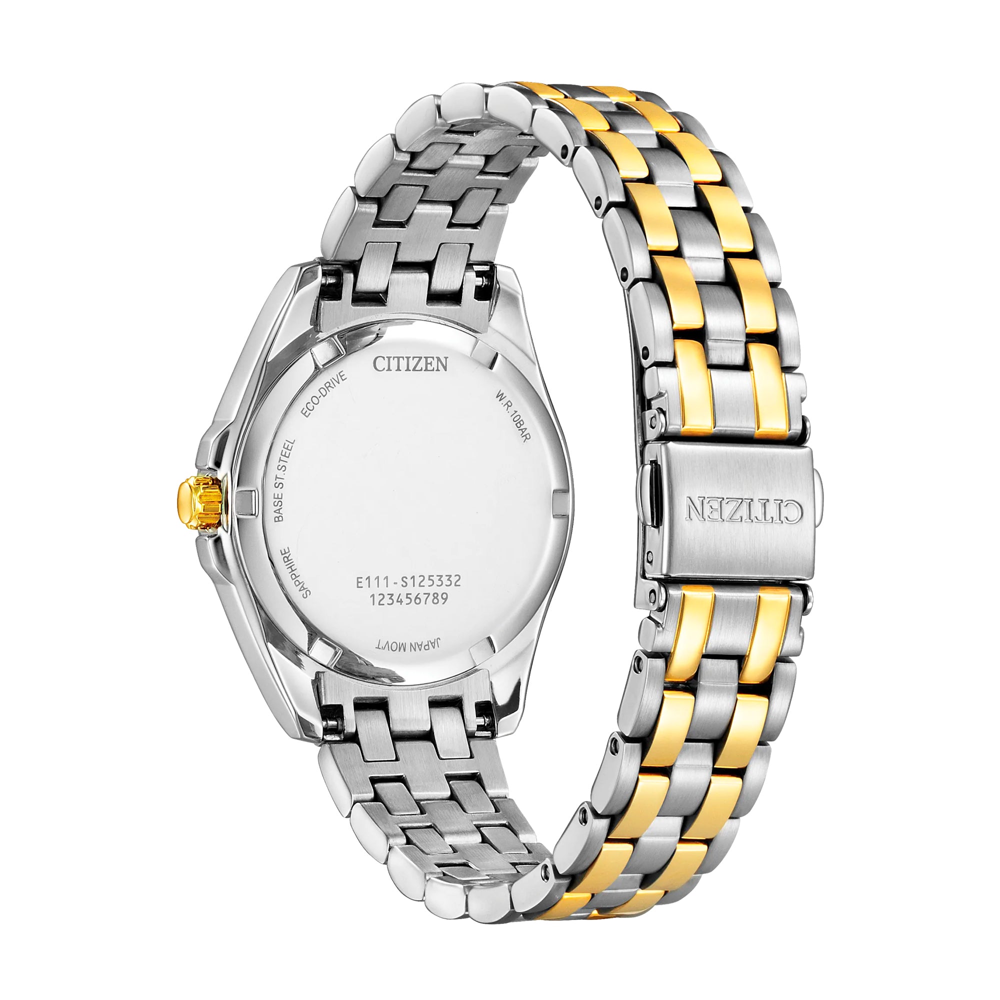 Reloj Citizen Peyten Dama