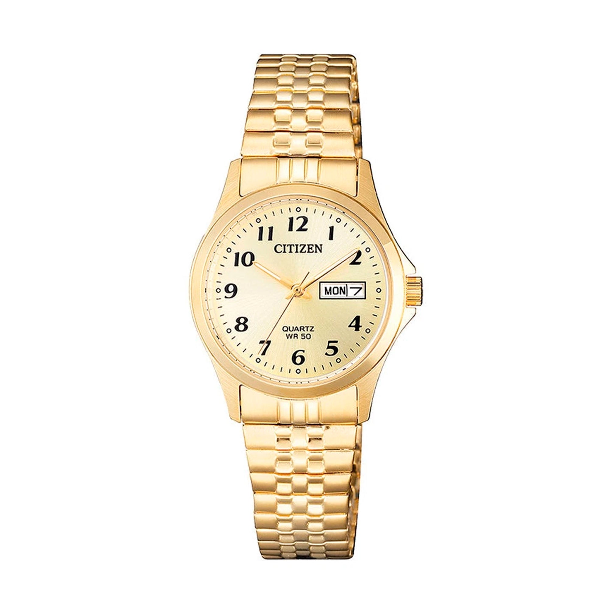Reloj Citizen Quartz Dama