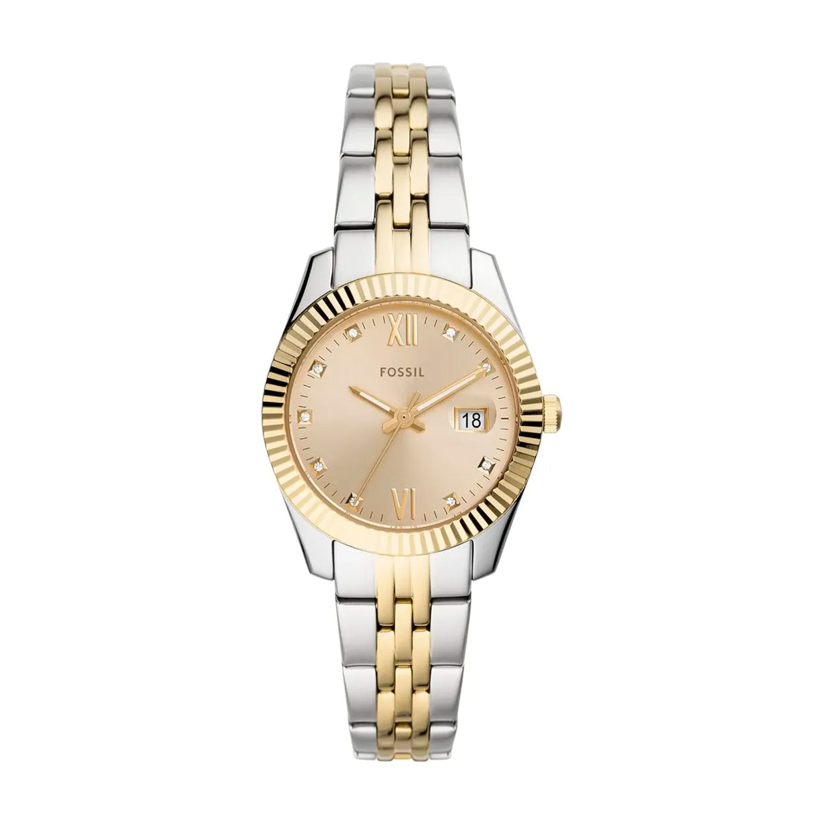 Reloj Fossil Scarlette Dama