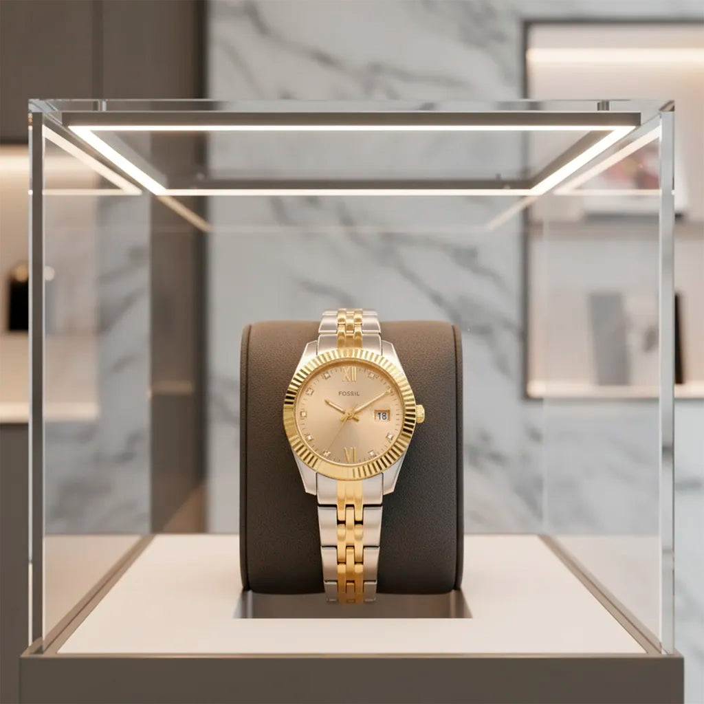 Reloj Fossil Scarlette Dama