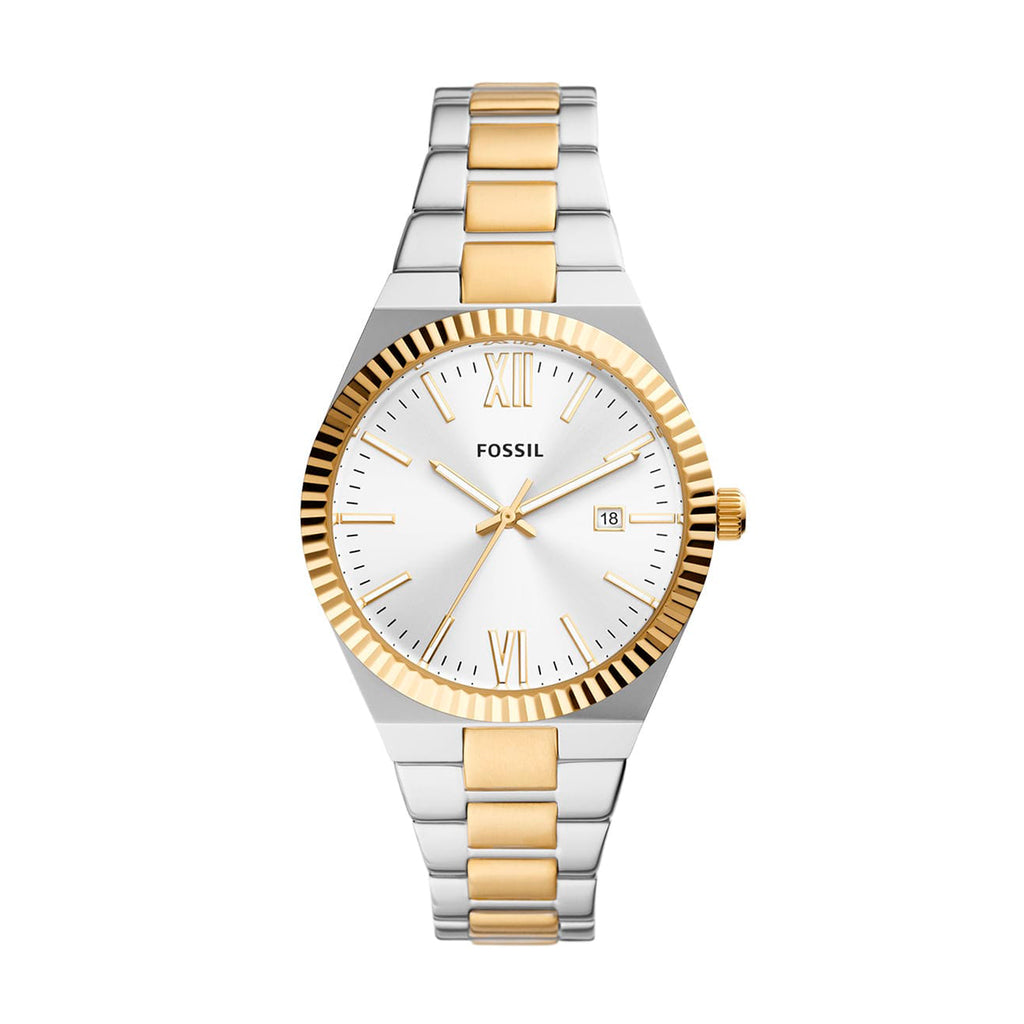 Reloj Fossil  Scarlette Dama