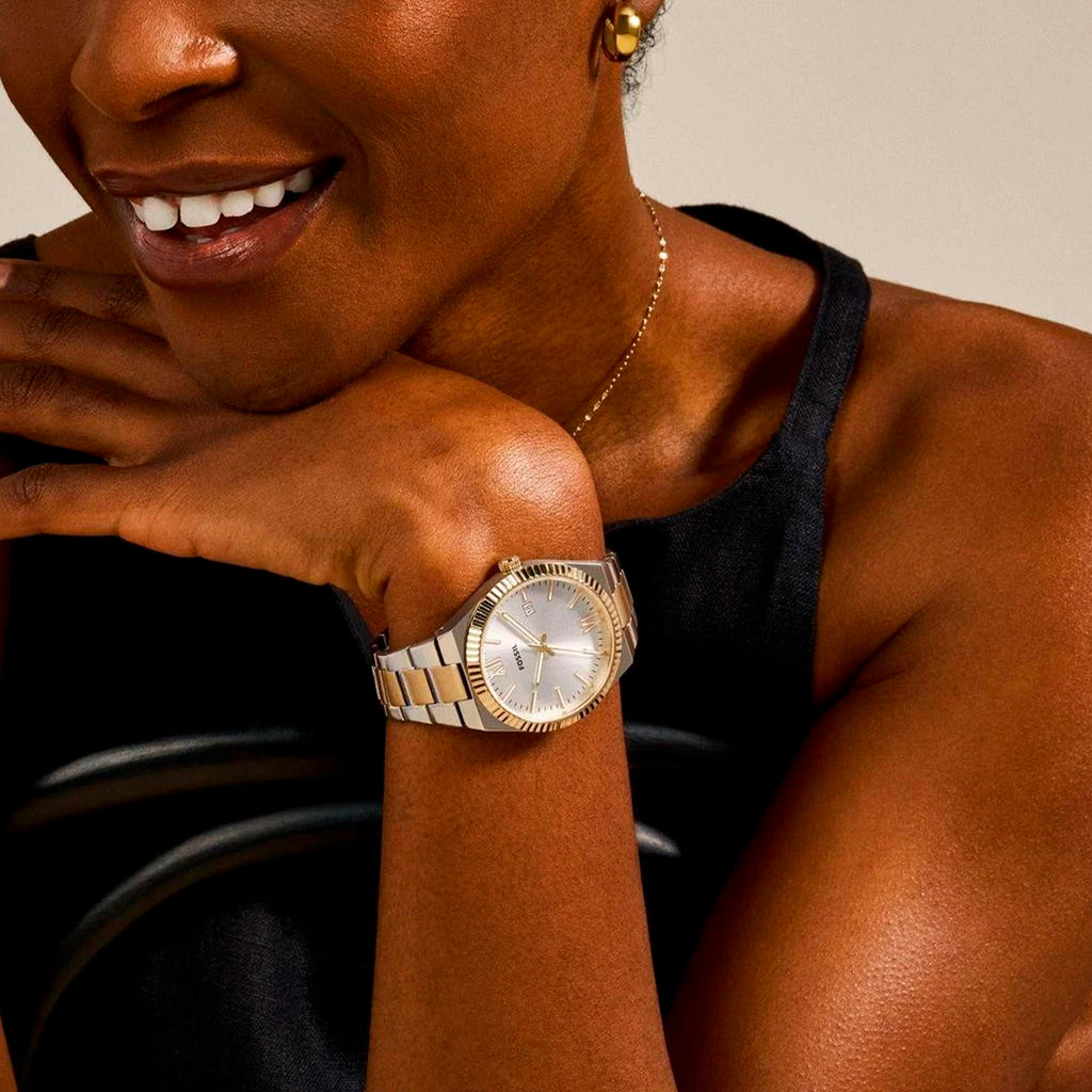 Reloj Fossil  Scarlette Dama