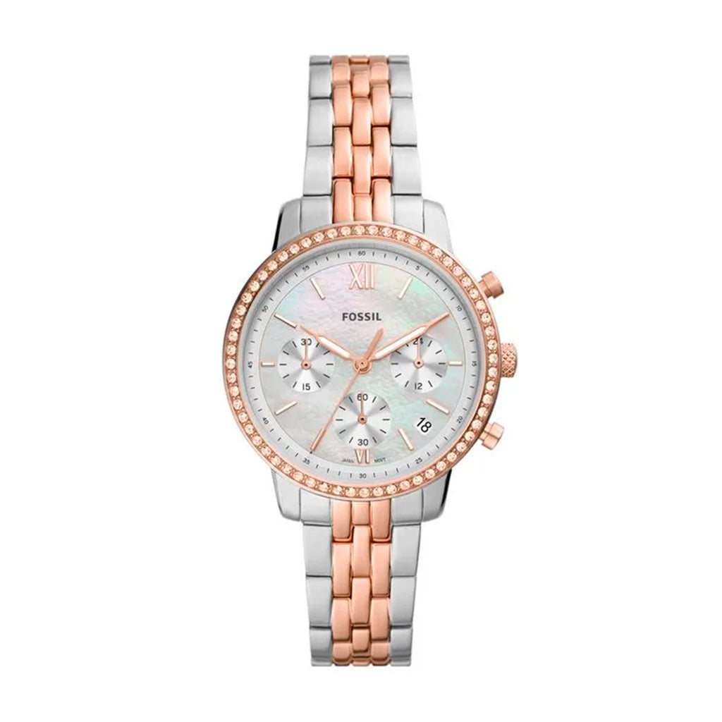 Reloj Fossil Neutra Dama