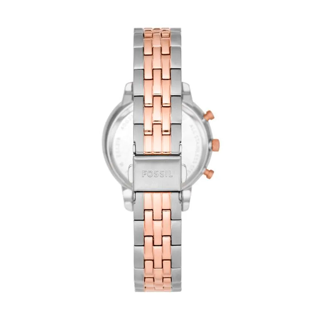 Reloj Fossil Neutra Dama
