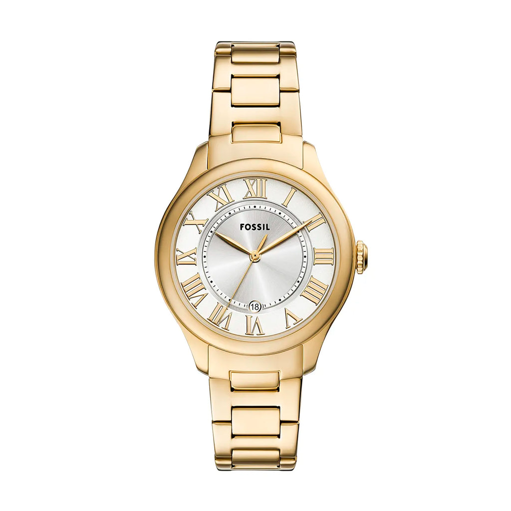 Reloj Fossil Gilmore Dama