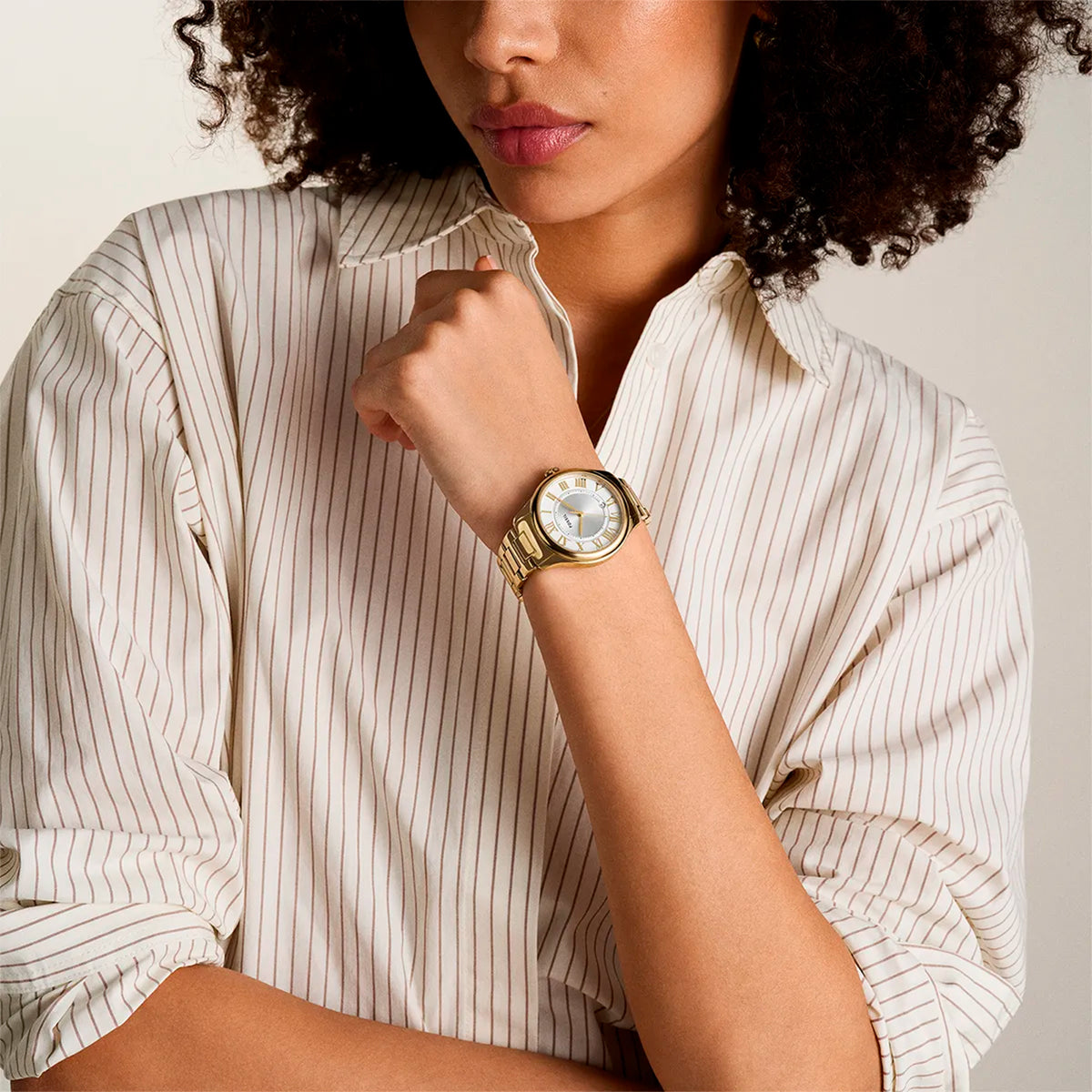 Reloj Fossil Gilmore Dama