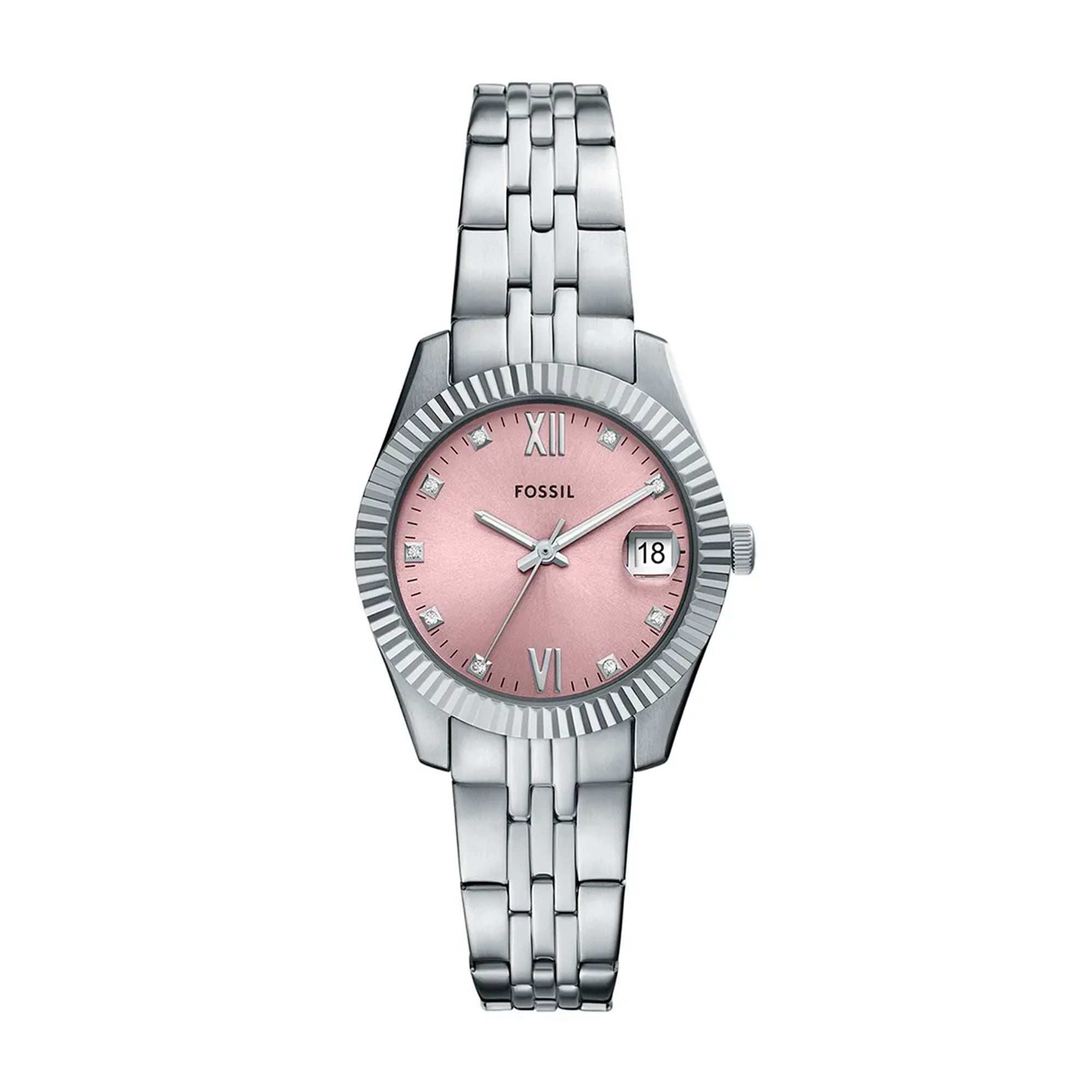 Reloj Fossil Scarlette Dama