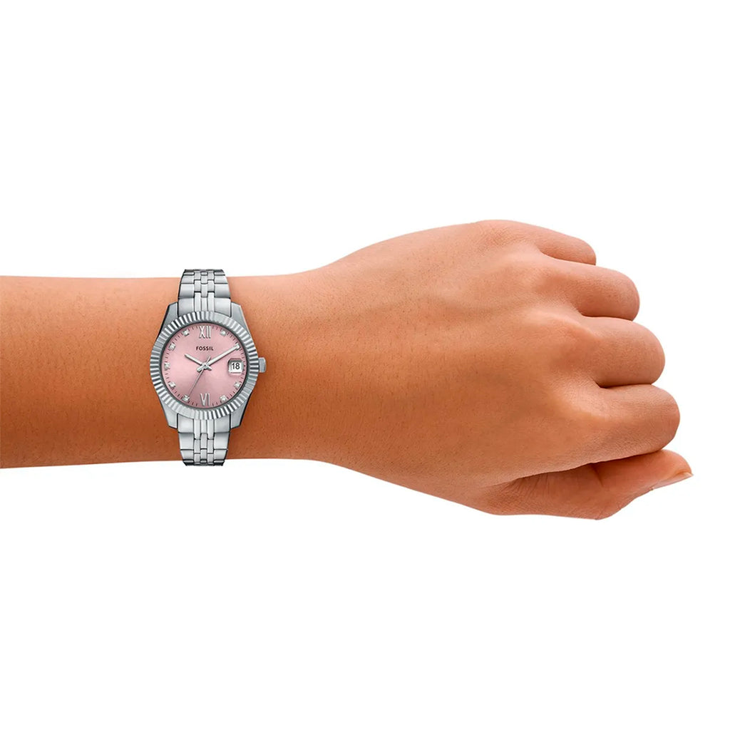 Reloj Fossil Scarlette Dama