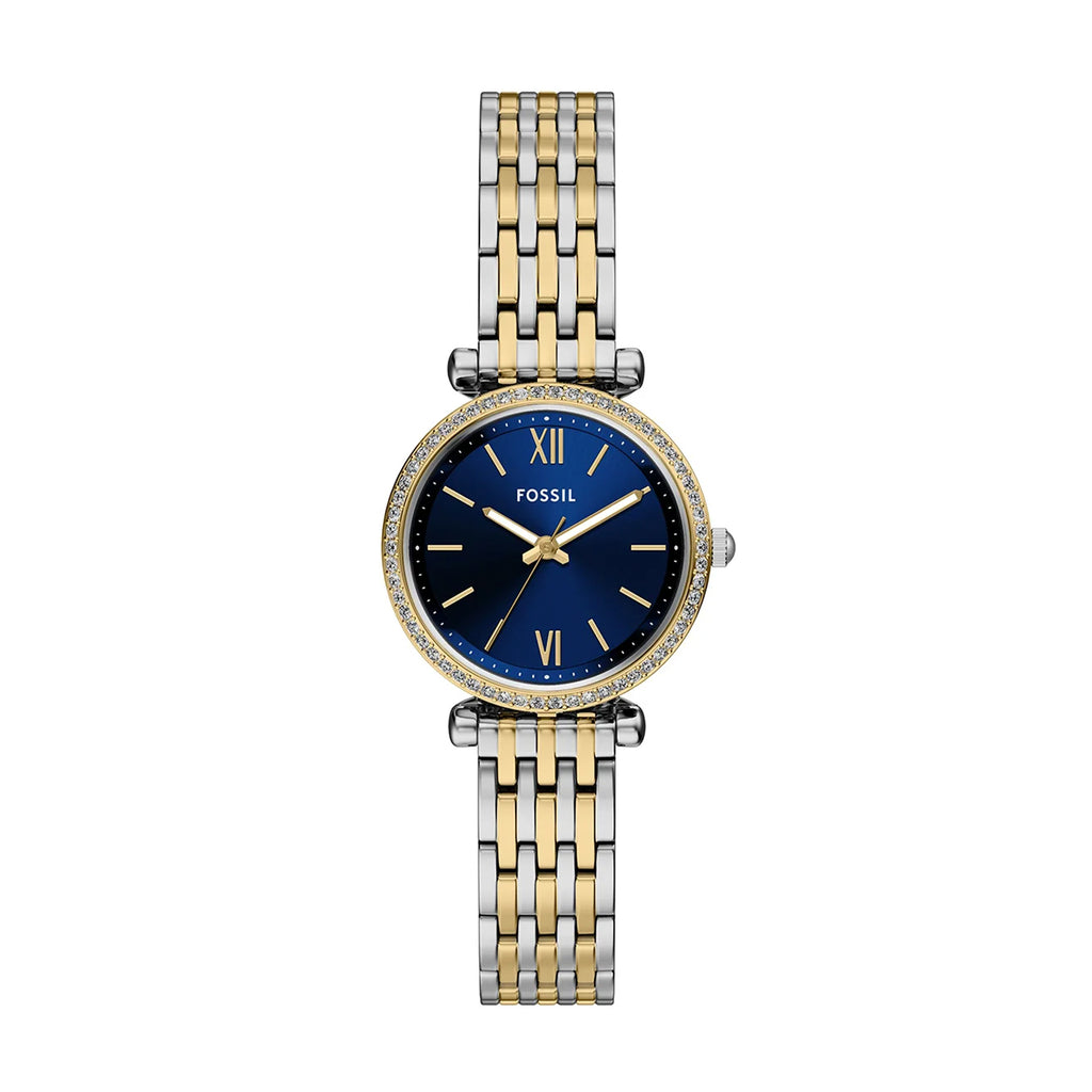 Reloj Fossil Carlie Dama