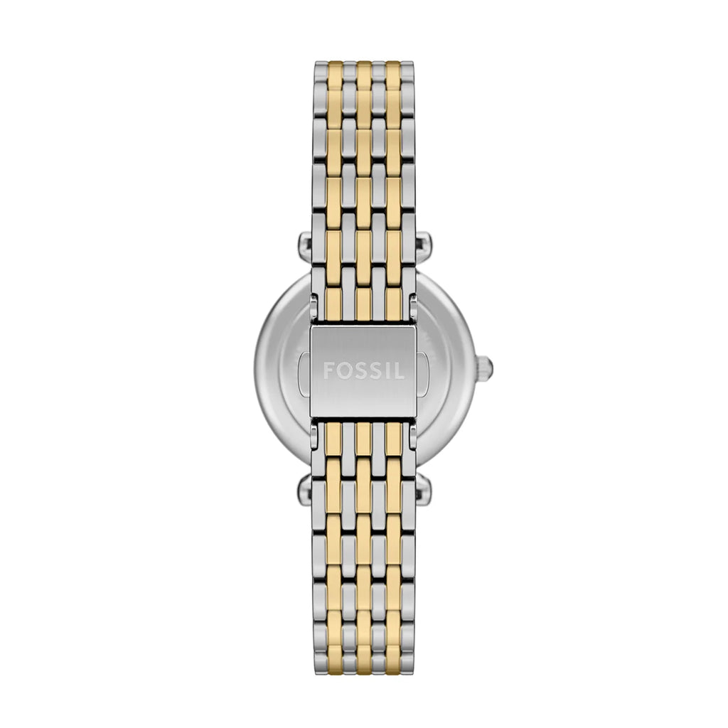 Reloj Fossil Carlie Dama