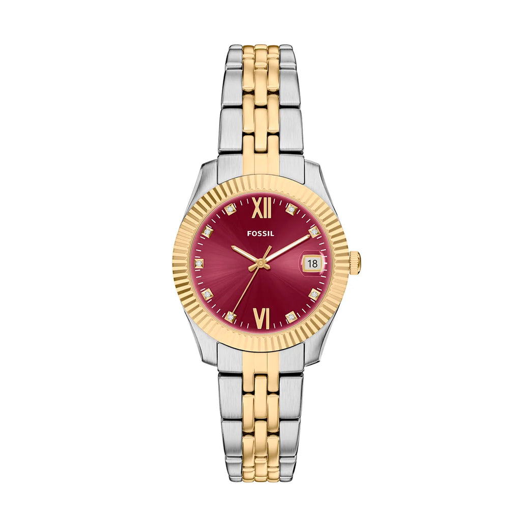 Reloj Fossil  Scarlette Dama