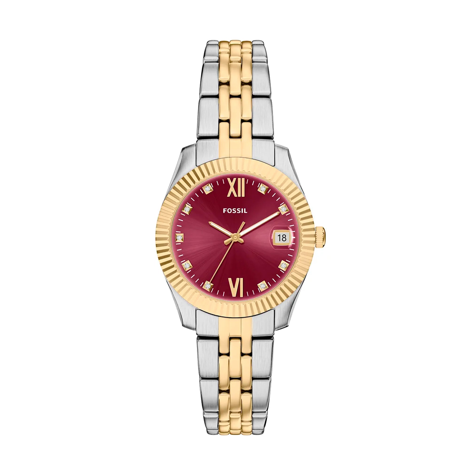 Reloj Fossil  Scarlette Dama