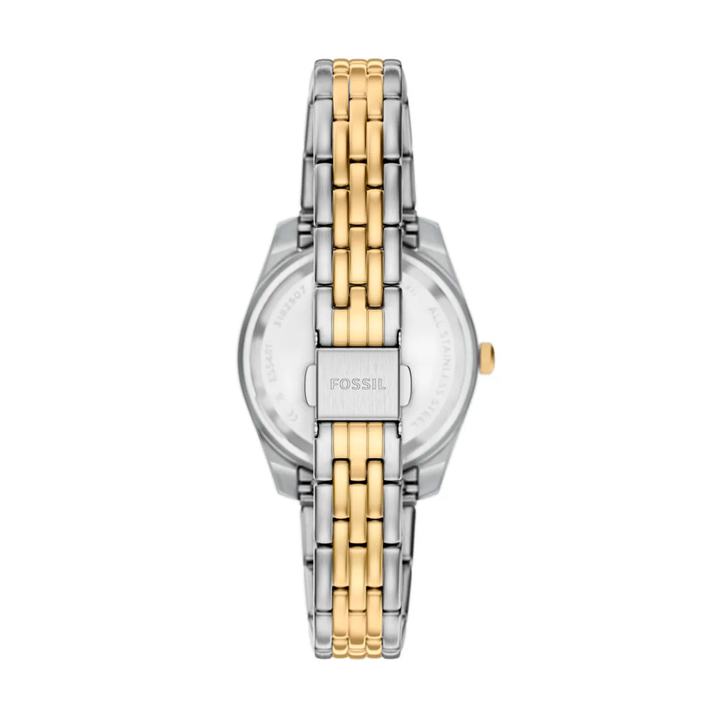 Reloj Fossil  Scarlette Dama