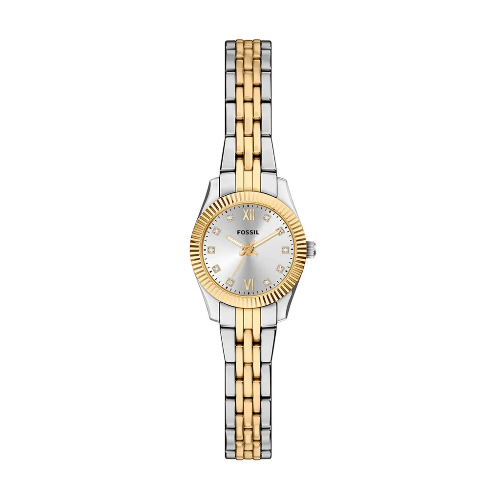 Reloj Fossil Scarlette Mini Dama