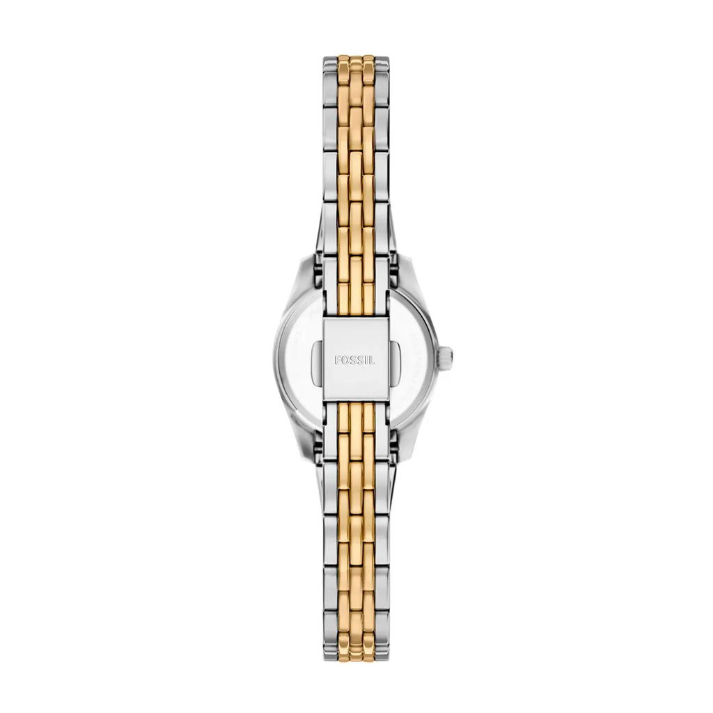 Reloj Fossil Scarlette Mini Dama